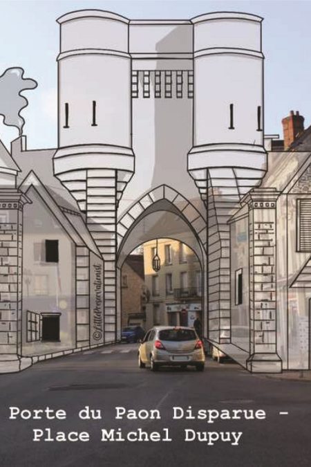 site-Balade autour des portes du Valois - part 2