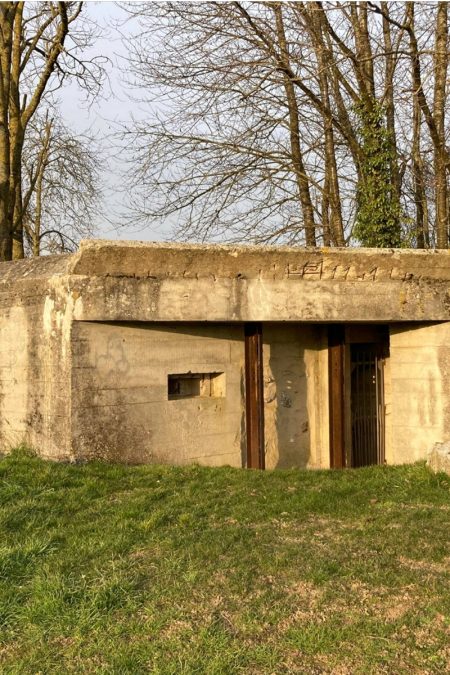 site-Ligne Chauvineau